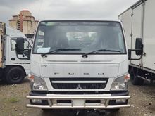 2020 Mitsubishi FE85PE 3.9 Base Spec Lorry