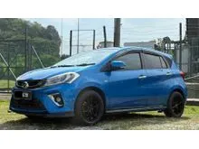 2021 Perodua Myvi 1.5 AV Hatchback LOAN KEDAI/KREDIT OVERLOAN/CASHBACK