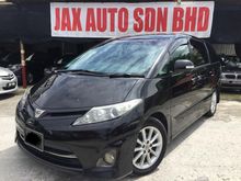 SUNROOF 2 power door 2010 Toyota Estima 2.4 Aeras MPV 7 seater