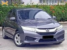 2018 Honda City 1.5 E-spec (A) * 2 YEARS WARRANTY **  & 5 Day Money back Guarantee*STAND A CHANCE TO WIN ANGPAU UP TO RM8,888 (T&C)