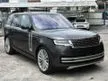 Recon 2022 Land Rover Range Rover 3.0 D350 First Edition SUV
