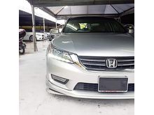 2015 Honda Accord 2.0 i-VTEC VTi Sedan