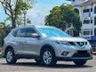 Used 2017 Nissan X-Trail 2.0 7 SEATERS FULL LEATHER 360 CAMERA TIPTOP CONDITION CAR KING - Cars for sale