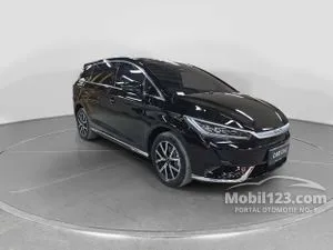 2024 BYD M6 Superior 7 Seater MPV