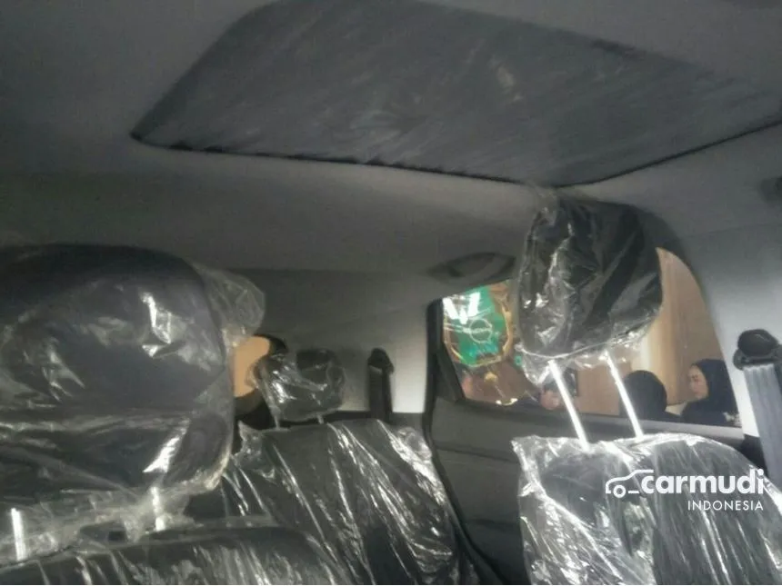 2025 Wuling Alvez EX SUV