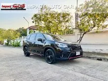 2020 Subaru FORESTER 2.0 (ปี 19-24) S ES AWD SUV