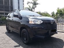 2016 Daihatsu Xenia 1.3 X X MPV