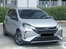 2024 PERODUA MYVI 1.5 H-SPEC (A)*Full Service Record  *GUARANTEE No Accident/No Total Lost/No Flood & 5 Day Money back Guarantee*
