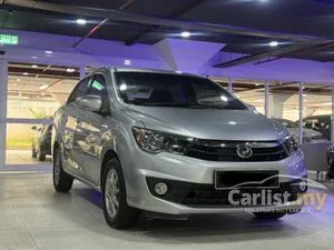 2019 Perodua Bezza 1.3 X Premium (Metallic) Sedan