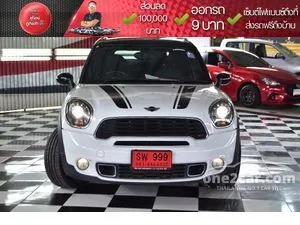 2015 Mini Countryman 2.0 Cooper SD ALL4 Hatchback