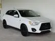 Used Mitsubishi ASX 2.0 Sport (A) Facelift High Grd Kit