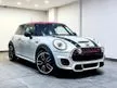 Recon 2017 MINI Cooper 2.0 S Hatchback John Cooper Works. STOCK CLEARANCE OFFER