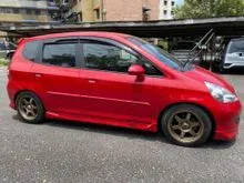 2005 Honda Jazz 1.5 VTEC Hatchback (HARGA BOLEH NEGO SAMPAI LET GO) - Call saya SEKARANG
