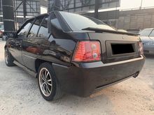 2007 Proton Saga II 1.5 Selling Cheap!!!