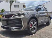 2026 Proton X50 1.5 Flagship SUV Fast Stock Fast Loan & Free Gifts Kaw-Kaw