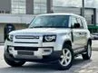 Recon 2020 Land Rover Defender 2.0 110 D240 First Edition SUV