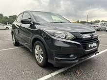2016 Honda HR-V 1.8 E SUV (Promotion Warranty Up To 2 Years)