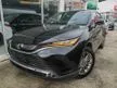 Recon 2020 Toyota Harrier 2.0 Z SPEC - FULLY LOADED UNIT - Cars for sale