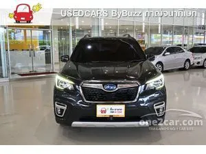 2019 Subaru FORESTER 2.0 S SUV