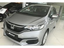 ((MONTHLY RM8xx)) DISCOUNT RM 6000 ~ 2019 Honda Jazz 1.5 S i-VTEC Hatchback