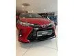New 2023 Toyota Yaris 1.5 E (AT) - Cars for sale