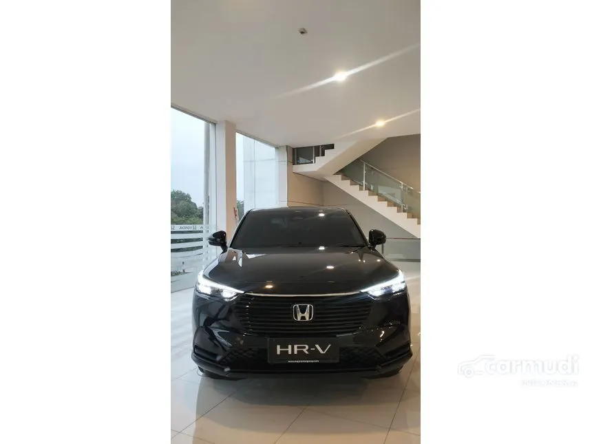 2024 Honda HR-V S SUV