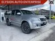 Used 2015 Toyota Hilux 2.5 G VNT [Nice Pick Up]