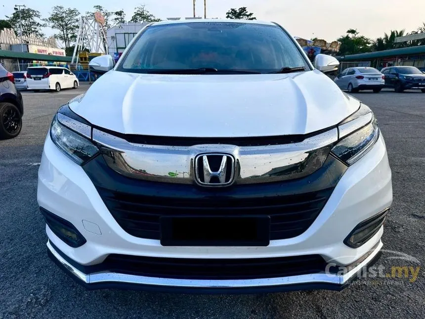 2020 Honda HR-V V SUV