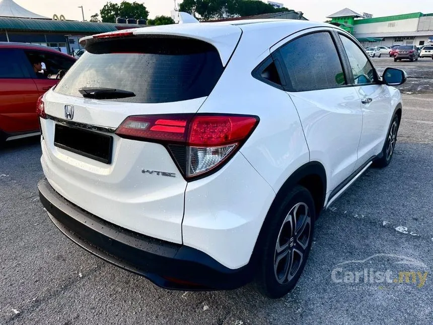 2020 Honda HR-V V SUV
