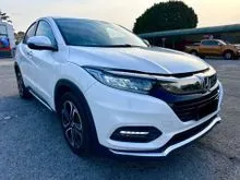 2020 Honda HR-V 1.8 V SUV HIGH SPEC ONE LADY OWNER