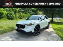 2022 HONDA HR-V 1.5 S No Processing Fee Full Honda Service Record HRV Masih Boleh Loan 9 Tahun