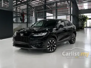 2023 Honda ZR-V 1.5 SUV