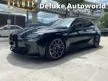 Used 2021 BMW M3 3.0 Competition Sedan