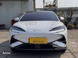 2025 BYD Sealion 7 Performance SUV