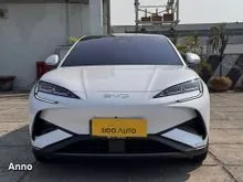 2025 BYD Sealion 7 0.0 Performance SUV