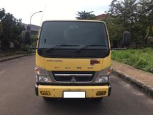 2019 Mitsubishi Colt 3.9 Trucks