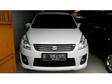 2015 Ertiga 1.4 GX Manual