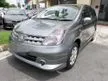 Used 2010 Nissan Grand Livina 1.6 MPV (A) - Cars for sale