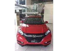 Promo Akhir Tahun Honda HRV diskon terbaik dan ready stock