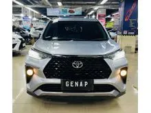 2022 Toyota Veloz 1.5 Q (Non Premium Color) MPV