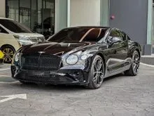 2019 Bentley Continental GT 6.0 W12 TWIN TURBO