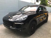 2015 Porsche Cayenne 3.6 S (PAN-ROOF,REVERSE CAMERA,BURMASTER SOUND SYSTEM)