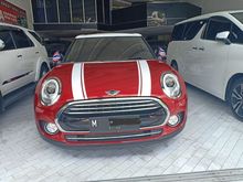 2016 MINI Clubman 1.5 Cooper Wagon AT Turbo istimewa dijual di malang