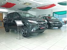 Perodua Aruz 1.5 X / Advance Baru 2020