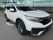 2022 SIME DARBY Honda CR-V 1.5 TC-P SUV