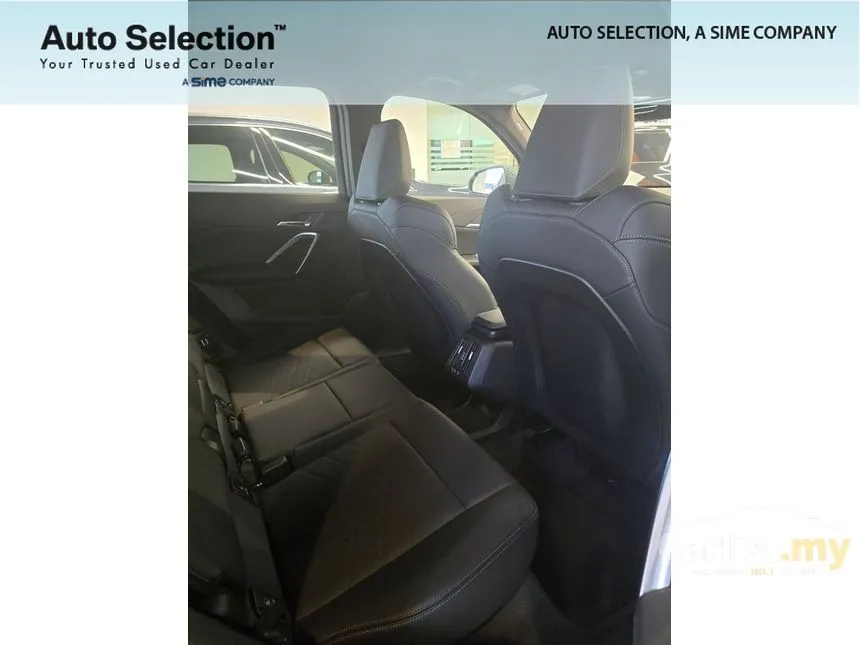 2025 BMW X1 sDrive20i xLine SUV
