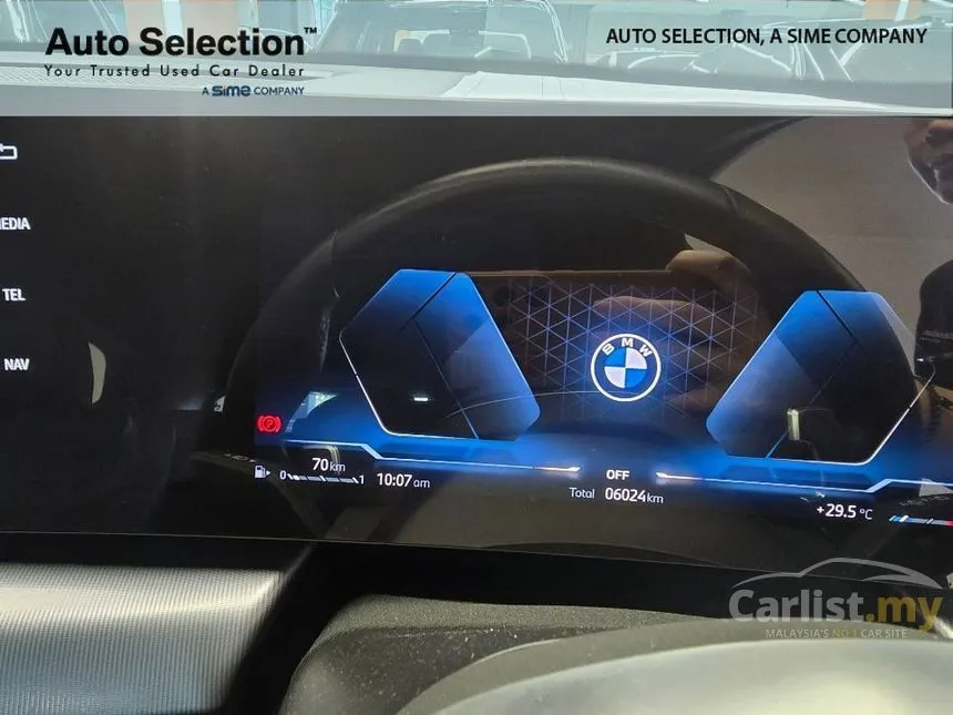 2025 BMW X1 sDrive20i xLine SUV