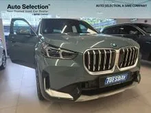 2025 BMW X1 sDrive20i xLine #NicoleYap #SimeDarby