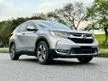 Used 2017 Honda CR-V 2.0 i-VTEC (A) 3 Years Warranty / Full Service Record / Accident Free / Tip Top Condition / - Cars for sale