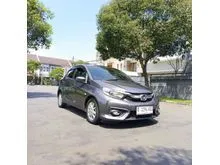 2019 Honda Brio 1.2 Satya E Hatchback